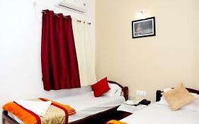 Satiya Guest House